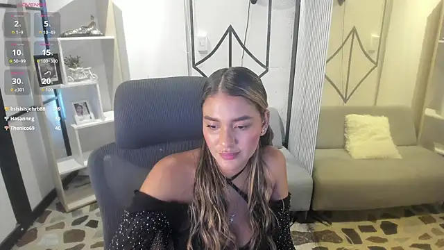 SophieWatson  online show from 26, 6, 2026