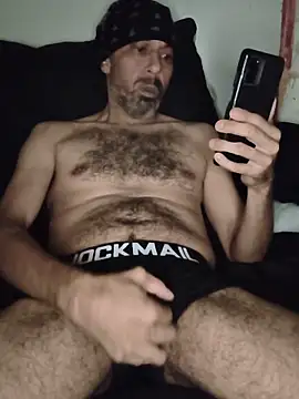 GooberGreene13 online show from 8, 6, 2026