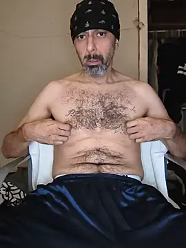 GooberGreene13 online show from 13, 6, 2026