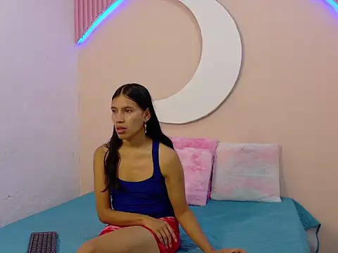 SamanthaLaurent online show from 8, 7, 2026
