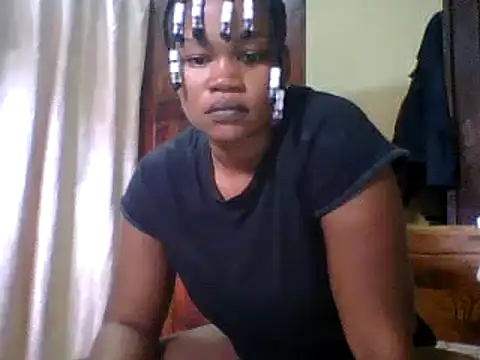 Beauty0001 online show from 19, 7, 2026