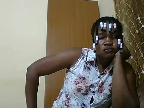 Beauty0001 online show from 20, 7, 2026