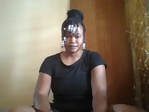Beauty0001 online show from 1, 8, 2026