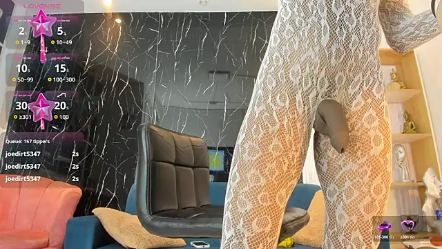 caitlyn Star online show from 20, 6, 2026