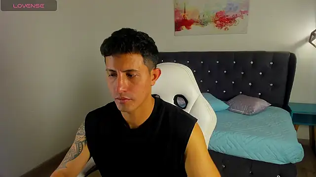 Snapshot of marcos_vieyra chatting on 22, 5, 2026 marcos vieyra online show from 22, 5, 2026
