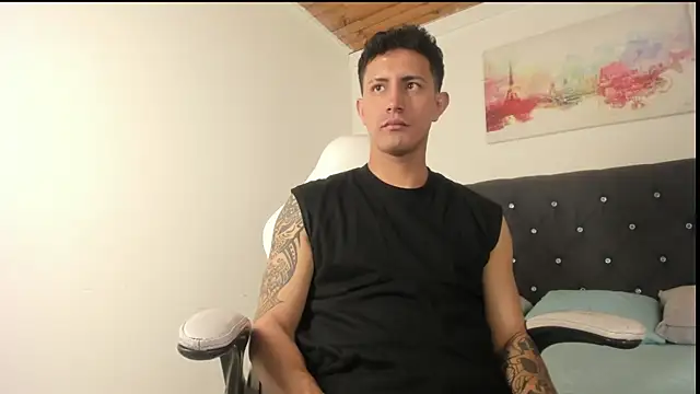 marcos vieyra online show from 4, 6, 2026