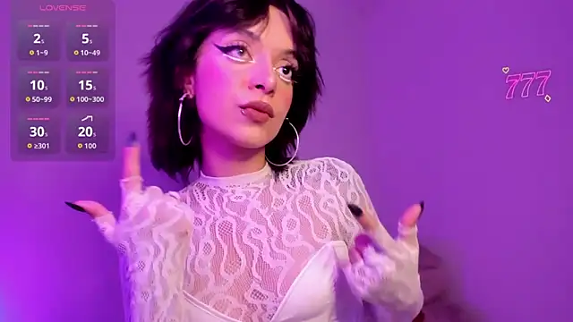 Snapshot of gothv chatting on 17, 6, 2026 gothv online show from 17, 6, 2026