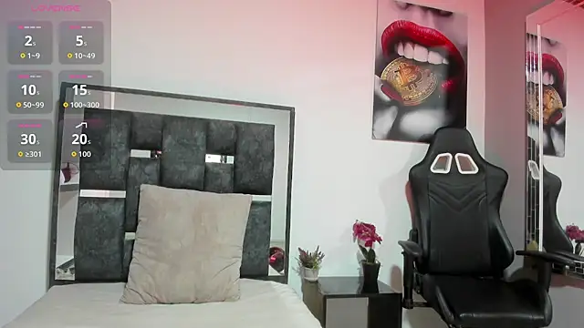 Snapshot of celestelopex18 chatting on 26, 6, 2026 celestelopex18 online show from 26, 6, 2026