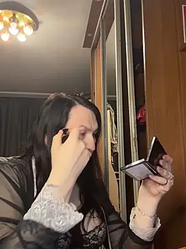 Snapshot of EvaBeautyXxX chatting on 30, 5, 2026 EvaBeautyXxX online show from 30, 5, 2026