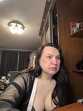 Snapshot of EvaBeautyXxX chatting on 1, 6, 2026 EvaBeautyXxX online show from 1, 6, 2026