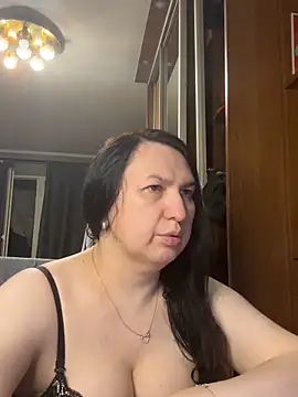 Snapshot of EvaBeautyXxX chatting on 13, 6, 2026 EvaBeautyXxX online show from 13, 6, 2026