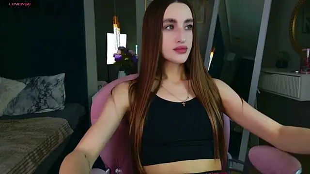 MadisonRen online show from 2, 7, 2026