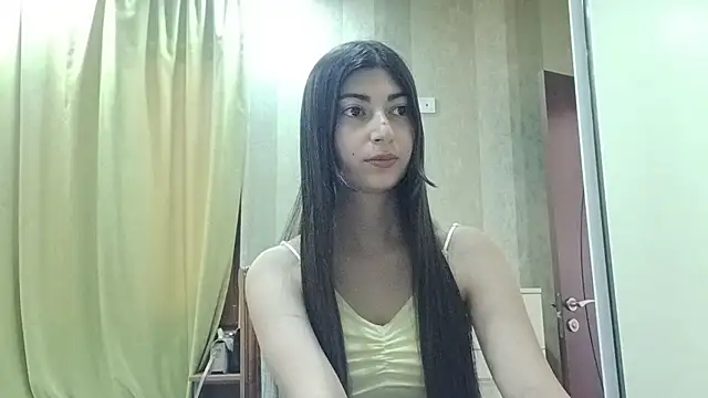 CassyRutherford online show from 25, 7, 2026