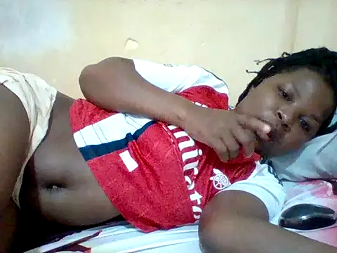 Camilla-Sweets online show from 25, 6, 2026