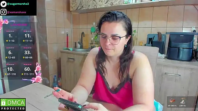 xmarshax online show from 13, 1, 2026