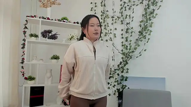 LaritaLevell online show from 17, 5, 2026