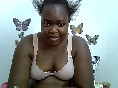 sweetblanka online show from 24, 5, 2026