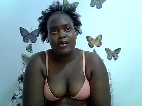 sweetblanka online show from 1, 6, 2026