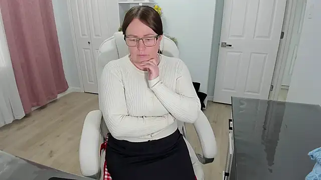 Vika73 online show from 20, 2, 2025