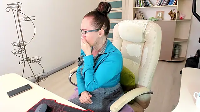 Vika73 online show from 13, 11, 2025