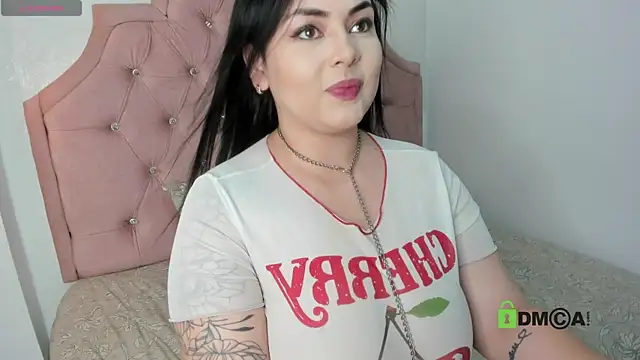 vanesapalacios online show from 3, 7, 2026