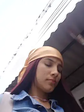 Thamaragomexxx online show from 13, 6, 2026
