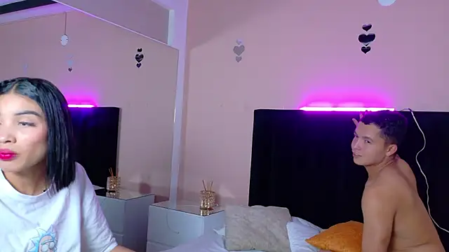 MILA AND COTI online show from 28, 6, 2026