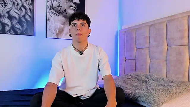 Luch609 online show from 16, 6, 2026