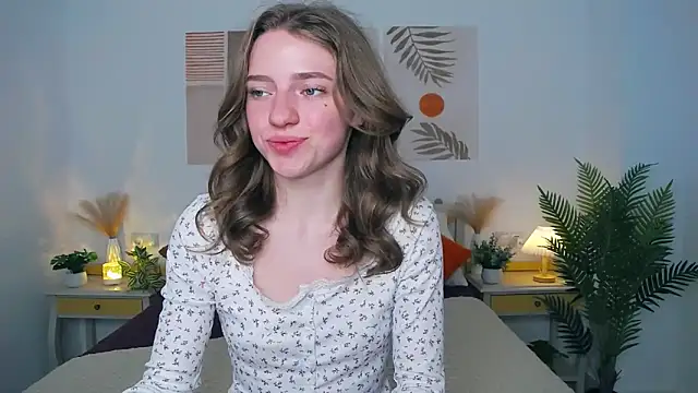 TayloryStar online show from 25, 5, 2026