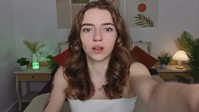 TayloryStar online show from 7, 7, 2026