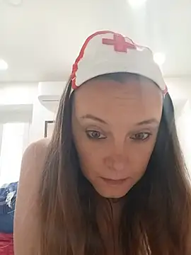 MissDiavoletta online show from 18, 5, 2026