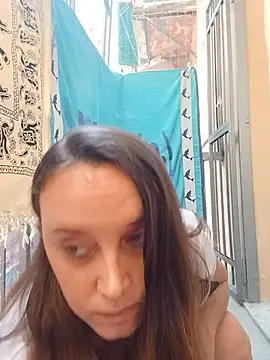 MissDiavoletta online show from 25, 5, 2026
