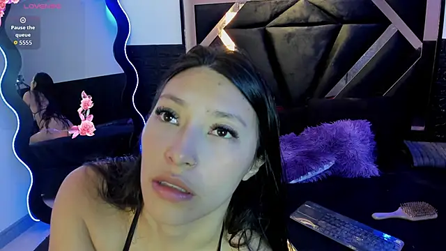 Snapshot of Queen_Jen chatting on 22, 6, 2026 Queen Jen online show from 22, 6, 2026