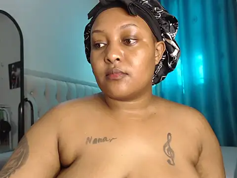 Mamacita Boo online show from 19, 6, 2026