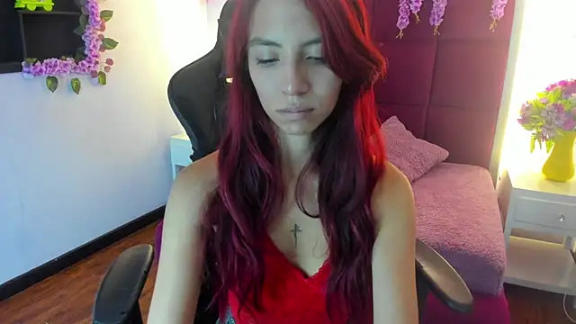Snapshot of NinaaXXX_ chatting on 27, 6, 2026 NinaaXXX online show from 27, 6, 2026
