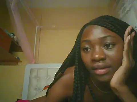 Snapshot of Preetygirlyz chatting on 5, 6, 2026 Preetygirlyz online show from 5, 6, 2026