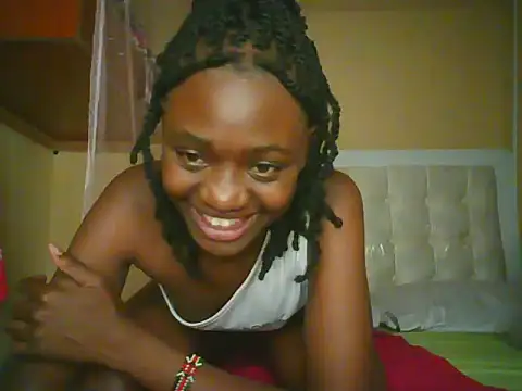 Snapshot of Preetygirlyz chatting on 12, 6, 2026 Preetygirlyz online show from 12, 6, 2026