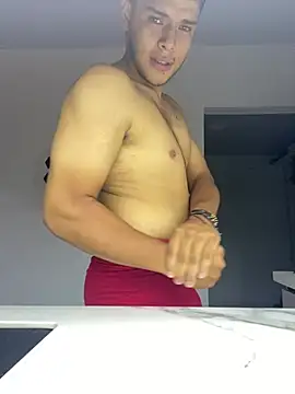 stivenruiz1303 online show from 26, 5, 2026