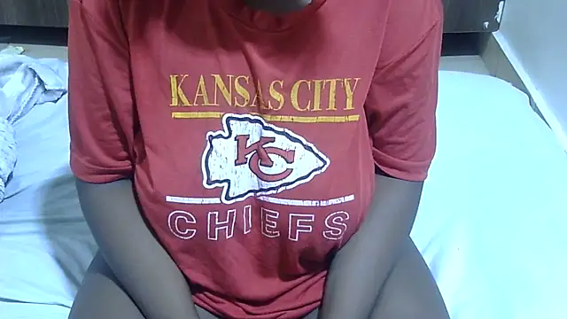 RawHoneyXo- online show from 9, 6, 2026
