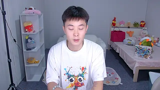 Snapshot of Chinese-Sweety chatting on 3, 7, 2026 Chinese-Sweety online show from 3, 7, 2026