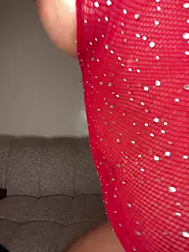 sexyie caramel online show from 26, 7, 2026