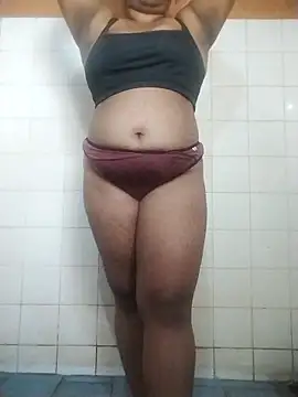 Bustylady90 online show from 20, 6, 2026