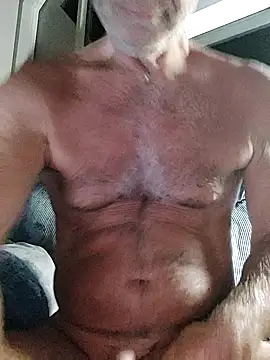 daddygil69 online show from 4, 6, 2026