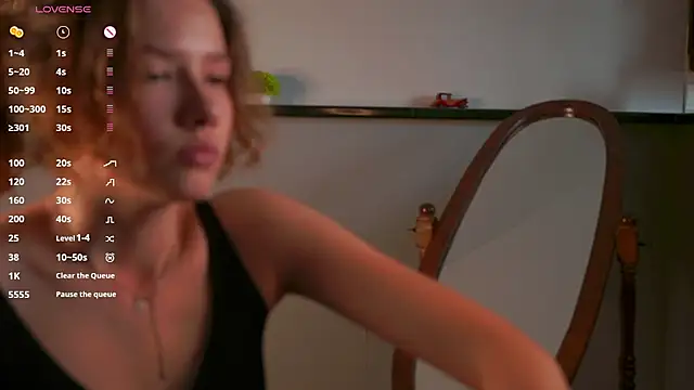 TatianaCichocki online show from 25, 7, 2026