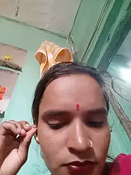 RAJNI CUTY69 online show from 22, 6, 2026