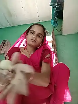 RAJNI CUTY69 online show from 12, 7, 2026