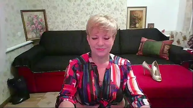 SamantaxFocs online show from 21, 7, 2026
