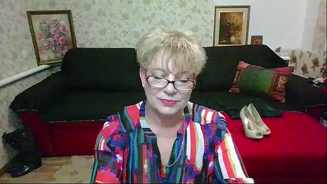 SamantaxFocs online show from 27, 7, 2026