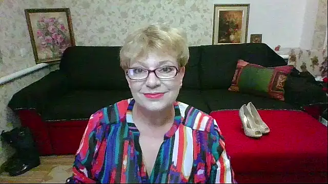 SamantaxFocs online show from 30, 7, 2026