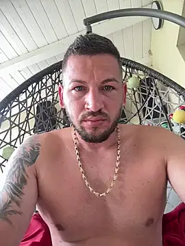 ModelJJ online show from 23, 6, 2026
